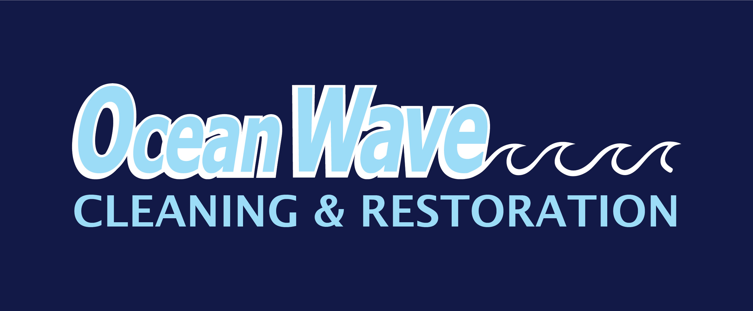 OceanWave Cleaning and Restoration
